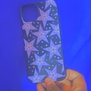 A brand new iPhone 13 case